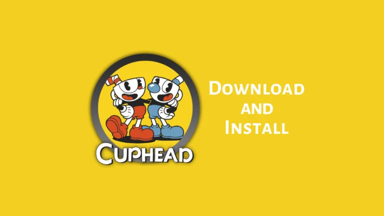 User Friendly Downloading Guide Of Cuphead APK 2024